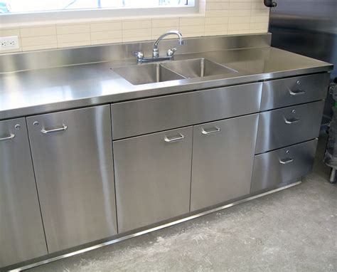 hand sink stainless steel cabinet|residential stainless steel base cabinets.